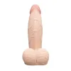 Realistinis vibratorius B-Vibe Silikoninis Ø 4,4 cm (12,6 CM)