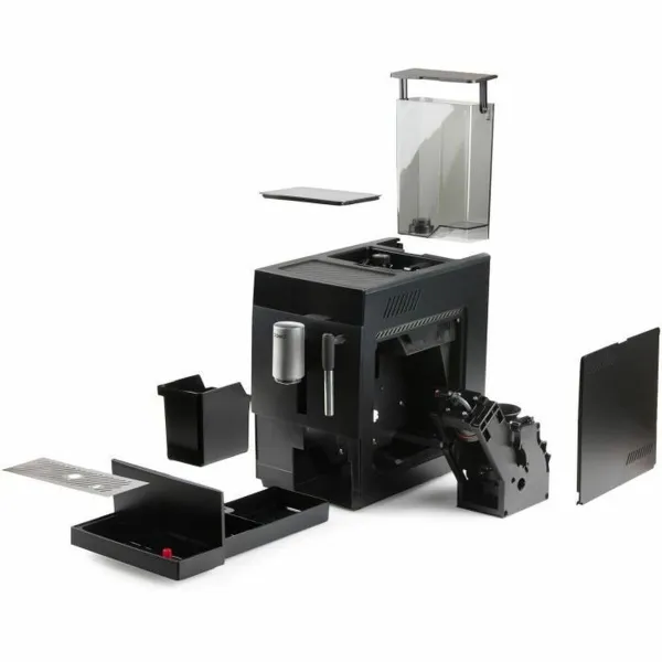 Superautomatic Coffee Maker DOMO
