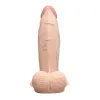 Realistinis vibratorius B-Vibe Silikoninis Ø 5 cm (15,2 cm)