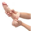 Realistinis vibratorius B-Vibe Silikoninis Ø 6,7 cm (17,5 cm)
