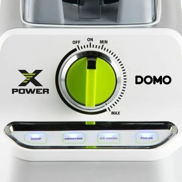 Kannmikser DOMO