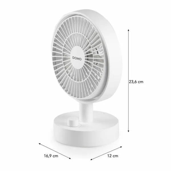 Freestanding Fan DOMO