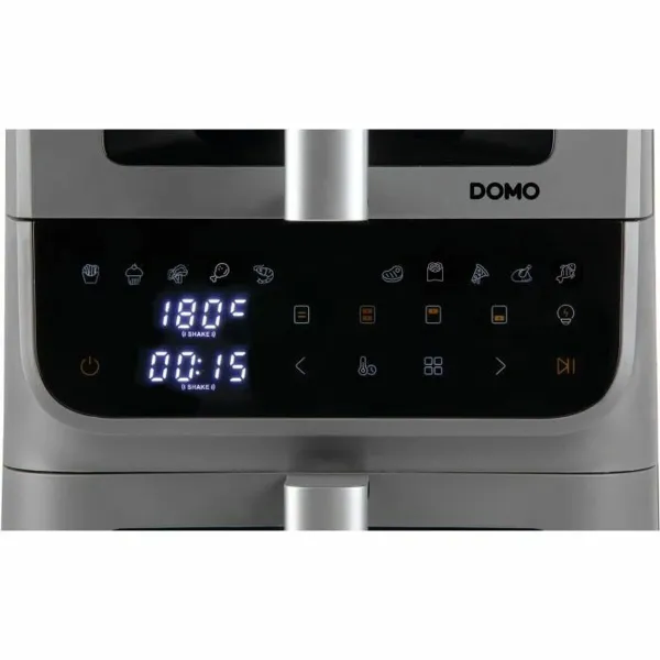 Airfryer DOMO