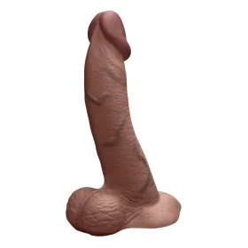 Realistic Dildo B-Vibe Silicone Ø 5,6 cm (20 cm)