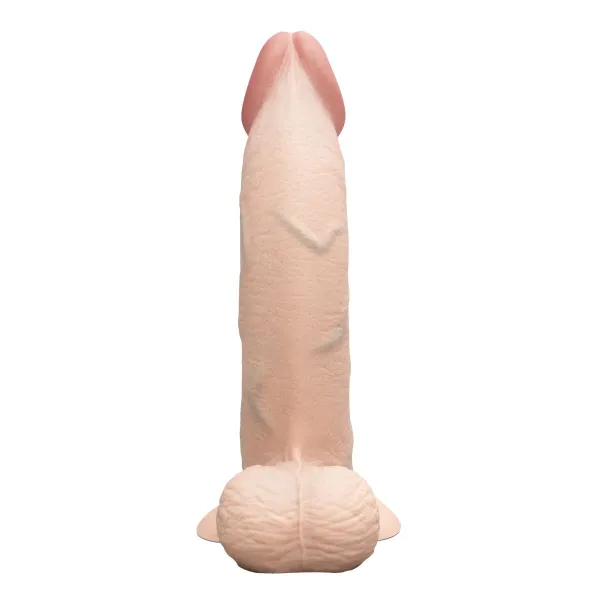 Реалистичный дилдо B-Vibe Силикон Ø 5,6 cm (20 cm)