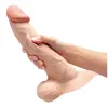 Реалистичный дилдо B-Vibe Силикон Ø 5,6 cm (20 cm)