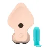 Реалистичный дилдо B-Vibe Силикон Ø 5,6 cm (20 cm)