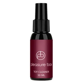 Lubrikants Dream Toys Pleasure Box 50 ml