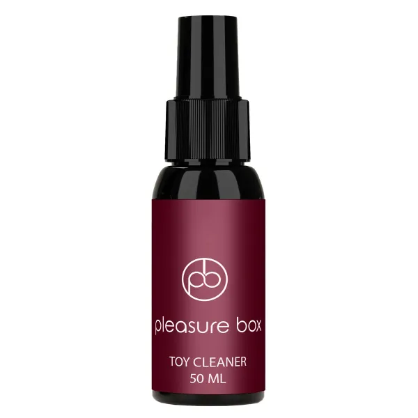 Lubrica Dream Toys Pleasure Box 50 ml