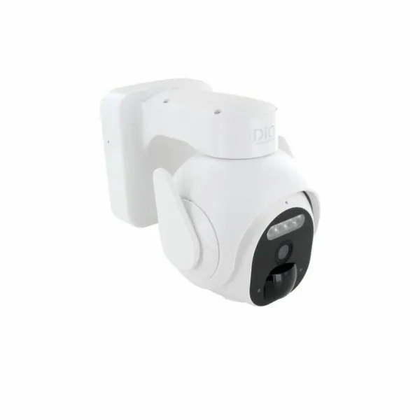 Surveillance Camcorder Dio Connected Home