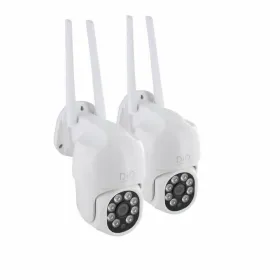 Uzraudzības Videokameras Dio Connected Home