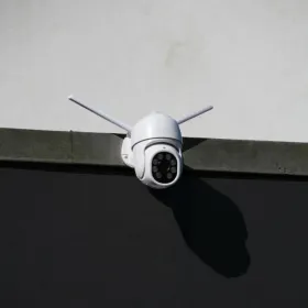 Surveillance Camcorder Dio Connected Home