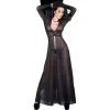 Dress Chilirose Black
