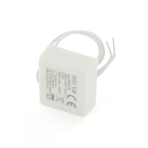 Apgaismojuma modulis spuldzēm Dio Connected Home 54518 Bluetooth