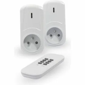 Strāvas Kontaktdakša Chacon   2000 W