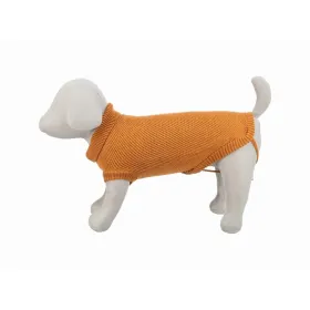 Dog Jumper Trixie Berlín Orange XS