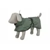 Dog Coat Trixie Explore Thermo Green Olive L