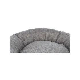 Dog Bed Trixie Grey Ø 50 cm
