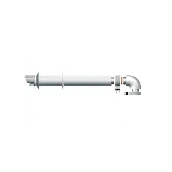 Ventilatorbuis Ariston Thermo Group