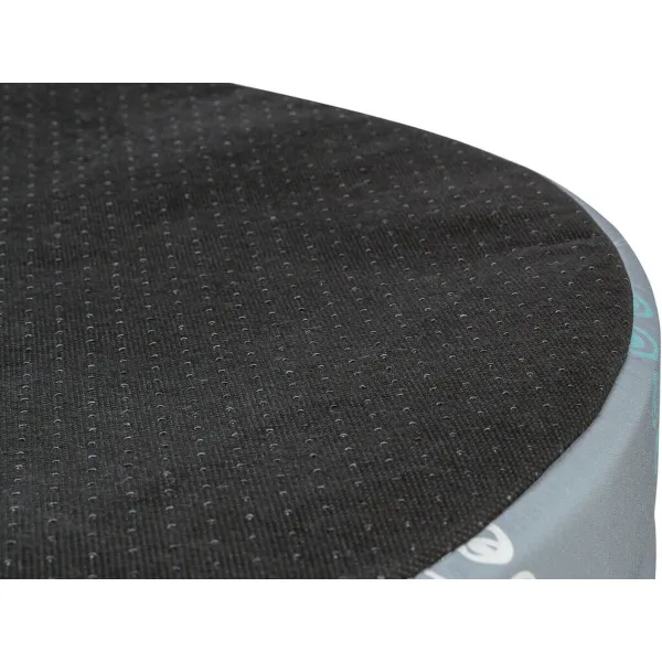 Dog Bed Trixie Light grey Dark grey 95 X 85 CM