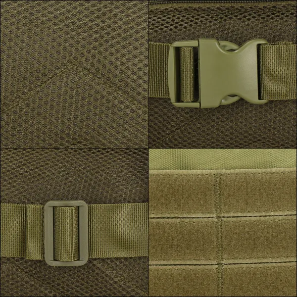 Поясная сумка Springos CS0093