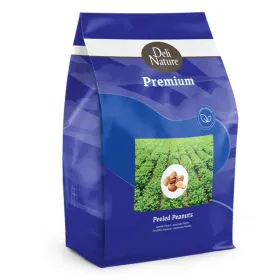 Linnutoit Deli Nature Premium 3 Kg