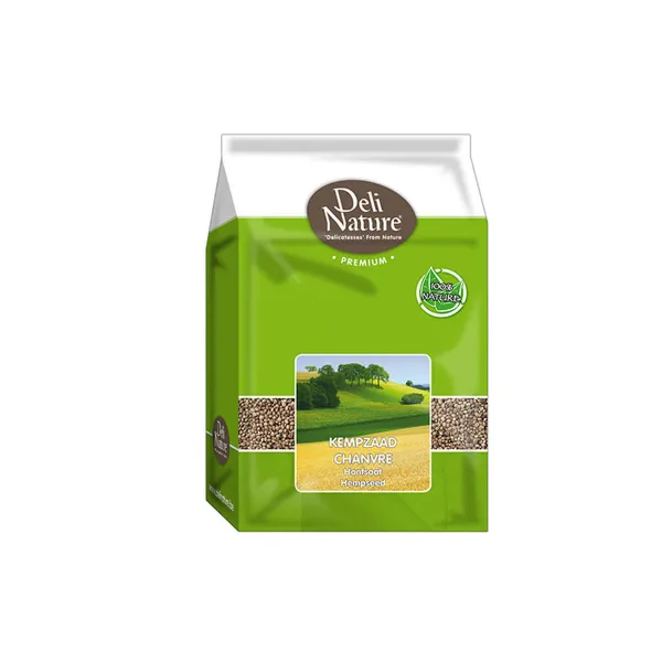 Linnutoit Deli Nature 4 Kg
