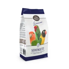 Linnutoit Deli Nature 800 gr