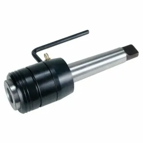 Automatinis laikiklis tuščiaviduriams grąžtams RUKO Ø 10-60 MM