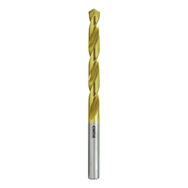 Metalinis grąžtas RUKO 250050T 86 mm DIN 338 5 mm Spiralinis 10 vnt.