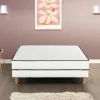 Viskoelastne madrats Somnis Beeding 90 x 190 cm