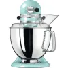 Food Processor KitchenAid 5KSM175PSEIC Blue 300 W 4,8 L