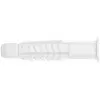 Kniedes TOX 6 x 28 mm 230 Daudzums