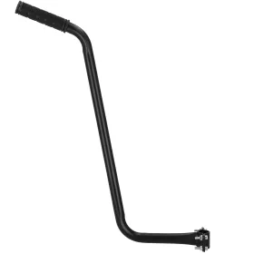Velosipēda rokturis treniņiem Springos BA0048 70 cm, tērauda