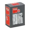 Kniedes TOX 6 x 41 mm 190 Daudzums