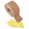Roll of sandpaper INTERFLEX 25 m