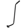 Dviračio rankena treniruotėms Springos BA0048 70 cm, plieninė