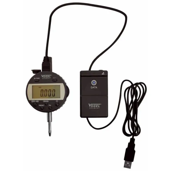 Интерфейс USB VOGEL