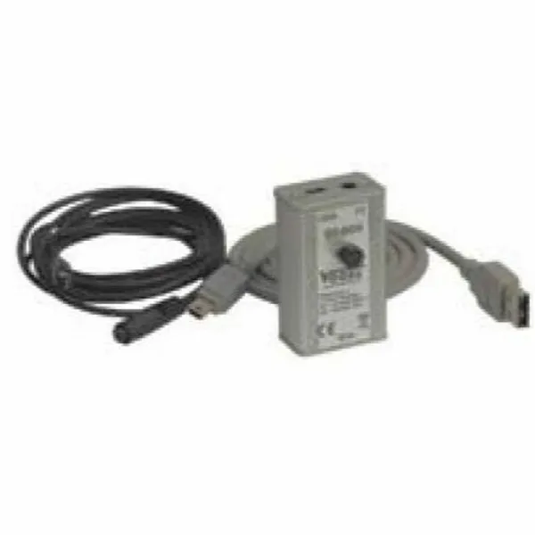 USB interface VOGEL
