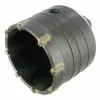 Impact Crown Guillet
