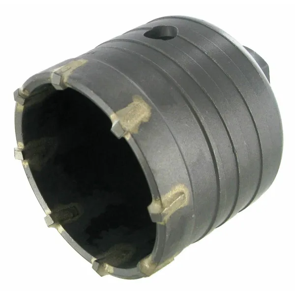 Impact Crown Guillet