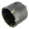 Impact Crown Guillet