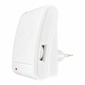 Hyttyskarkoitin Weitech Muovinen
