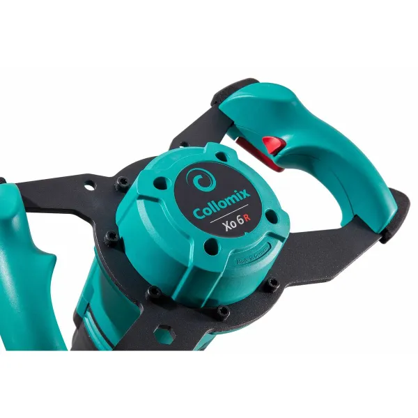 Miksētājs Collomix Xo6 R HF 1750 W