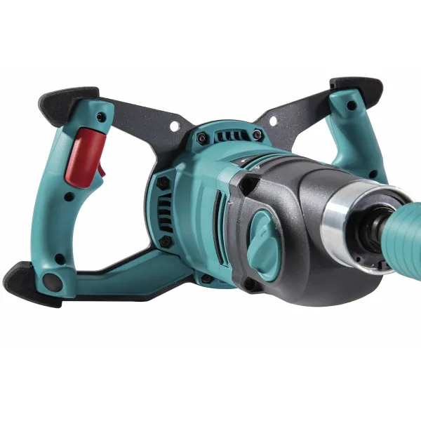 Miksētājs Collomix Xo6 R HF 1750 W