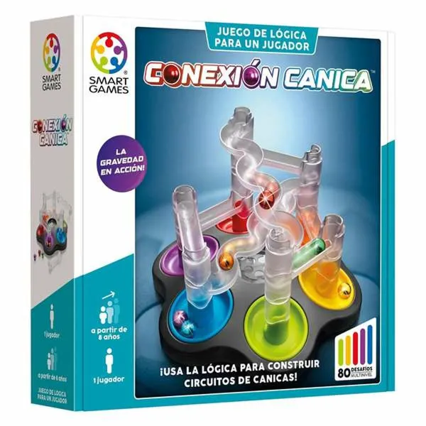Игра на ловкость Lúdilo
