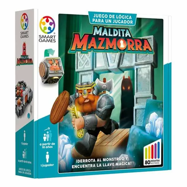 Stalo žaidimas Lúdilo