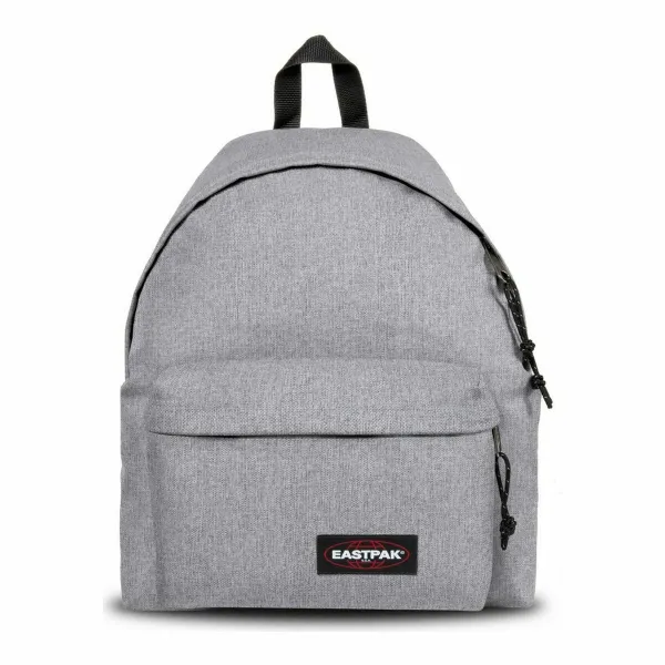 Selkäreppu Eastpak Harmaa