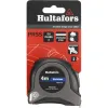Tape Measure Hultafors PRSS (4 m)