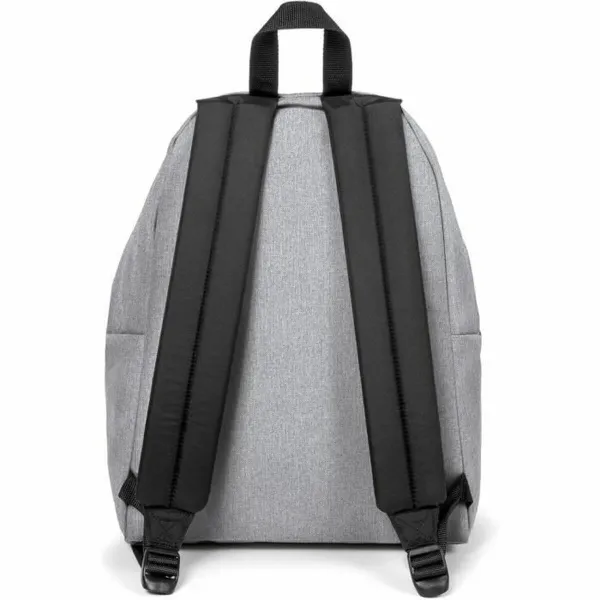 Selkäreppu Eastpak Harmaa